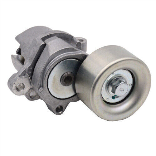 Belt Tensioner Febest 0290-G11 For NISSAN TIIDA 11955-ED30A