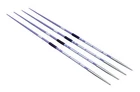Nemeth Javelin Standard School 600 g - Competition - IAAF - 40 - 50 - 60 - 70 m