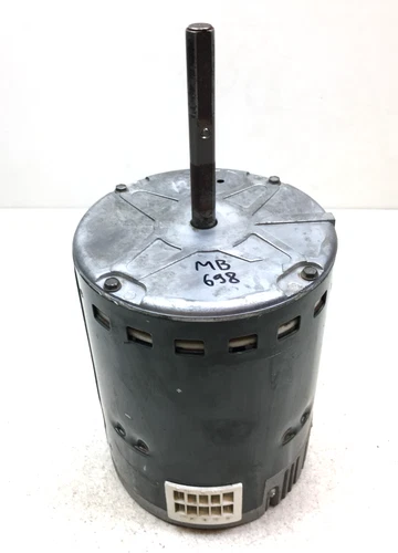 GE X13 5SME39SXL069 ECM Programmable Blower Motor 208-230V 1HP CCWLE used #MB698