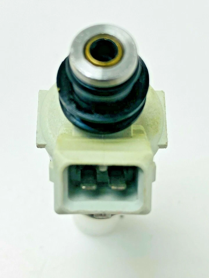 Inyector de combustible remanufacturado SMP FJ1 Foto 2 de 4