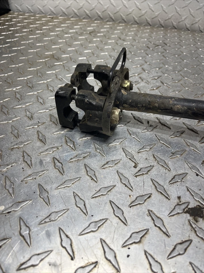 04 Polaris Sportsman 90 potencia de dirección 04 0450915 2002-2006 Foto 2 de 3