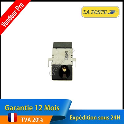 HP 14B-CA 14A-NA 12B-CA 14B-CA0013DX - DC Jack USB HP C DC Jack 14B-CA0013DX