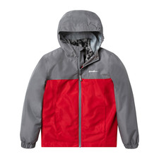 Eddie Bauer Kids' 3-in-1 Jacket, RED BLUE 7/8 10/12 14/16 NWT