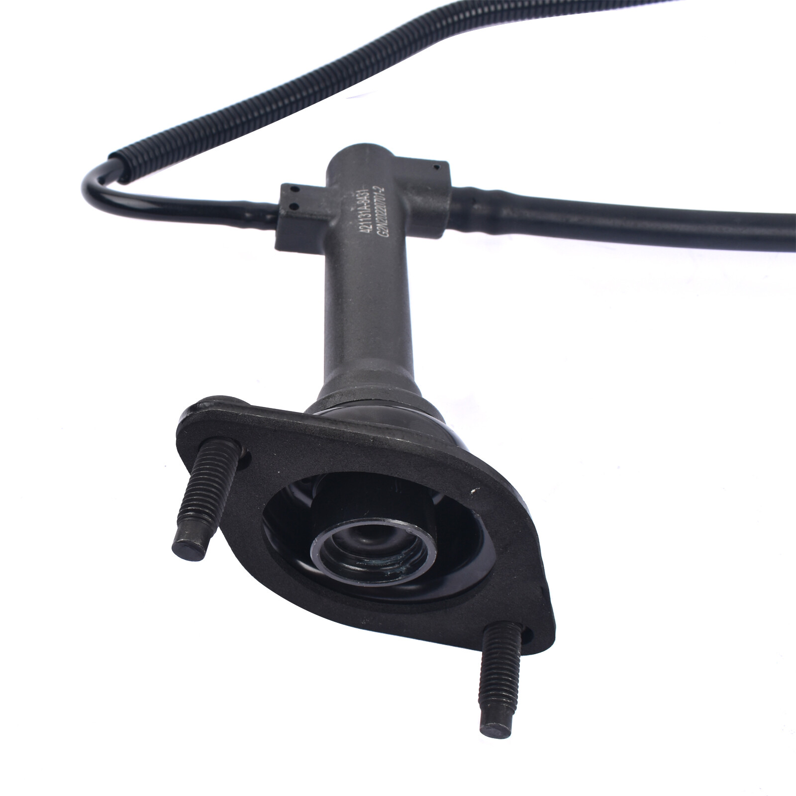 For Dodge RAM 1500 2500 3500 5.2L 5.9L Clutch Master and Slave Cylinder