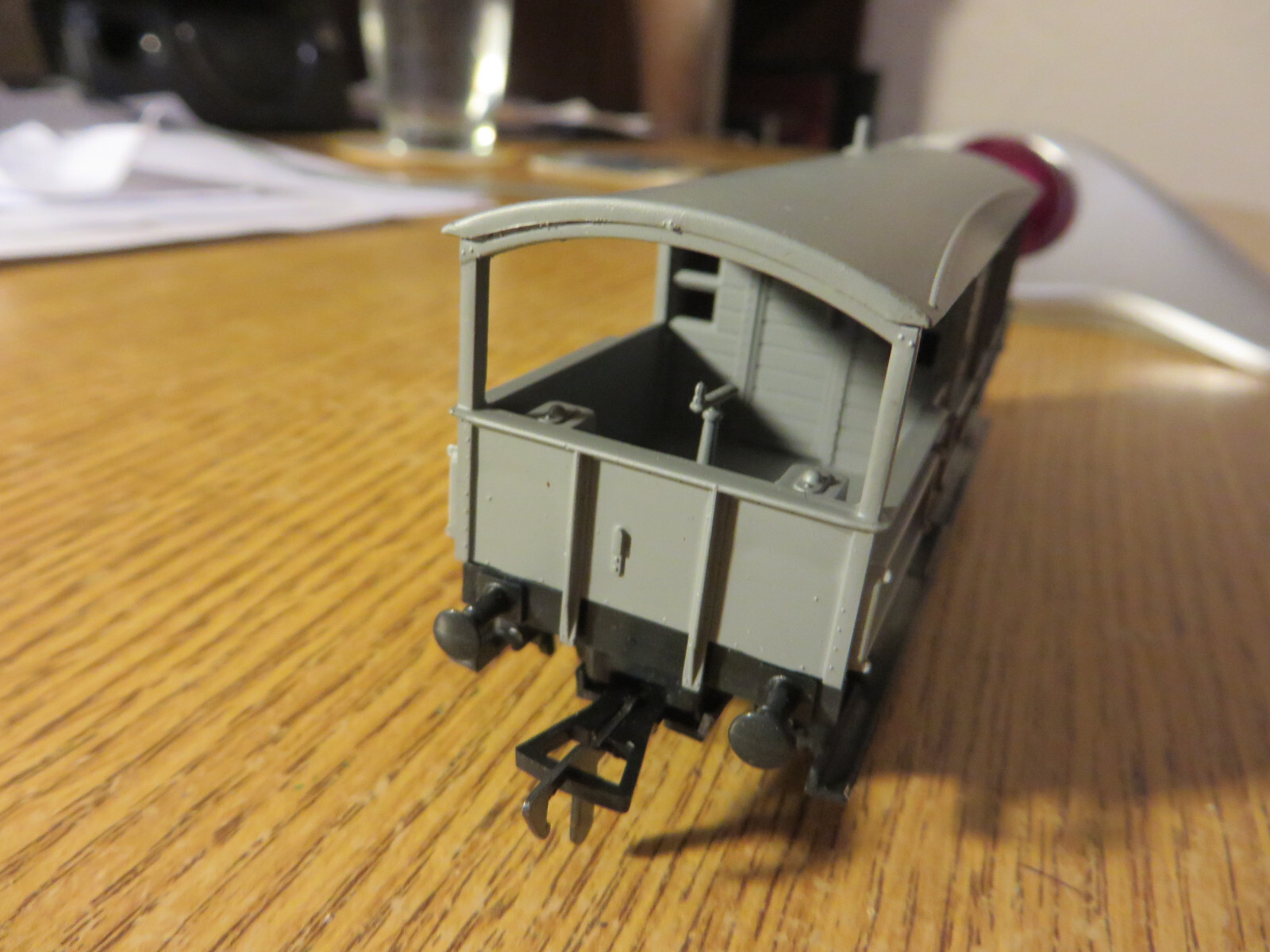 oo-airfix-54360-6-br-20-ton-brake-van-ex-gwr-toad-in-br-grey-boxed
