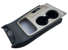 2014-2015 JEEP GRAND CHEROKEE GEAR SHIFT INDI...