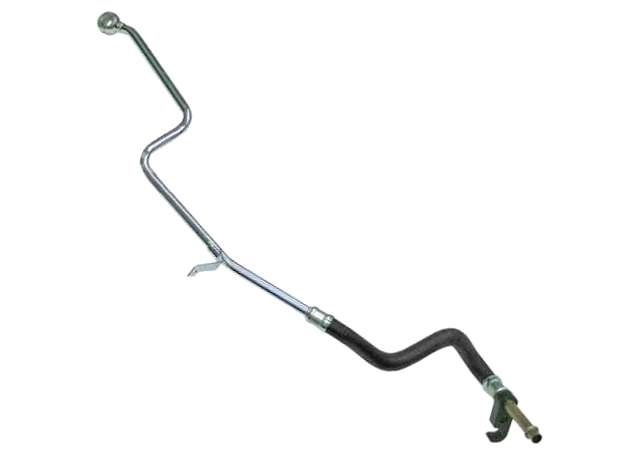 BMW Power Steering Hose Steering Box To Cooling Coil OEM COHLINE EBay