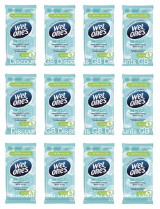 wet wipes ebay