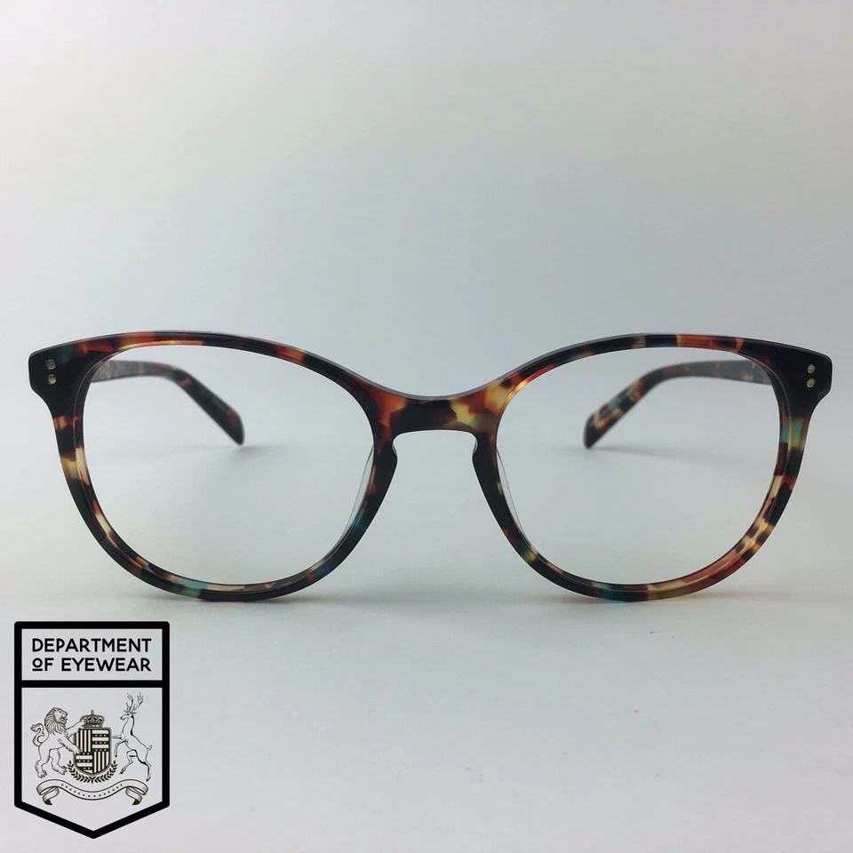 KYLIE MINOGUE eyeglasses TORTOISE KEYHOLE BRIDGE glasses frame MOD: 30715660 - Image 2 of 4