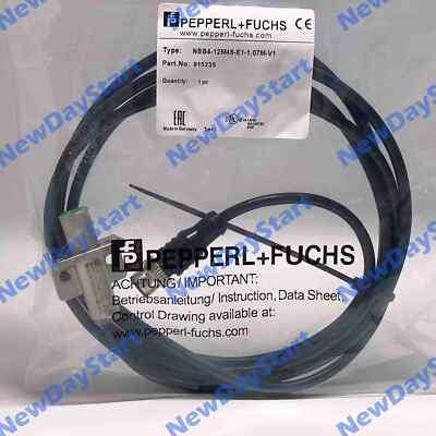 Qty:1pc For HAAS CNC Axis Reset Sensor Switch NBB4-12M45-E1-1.07M-V1 32-2132