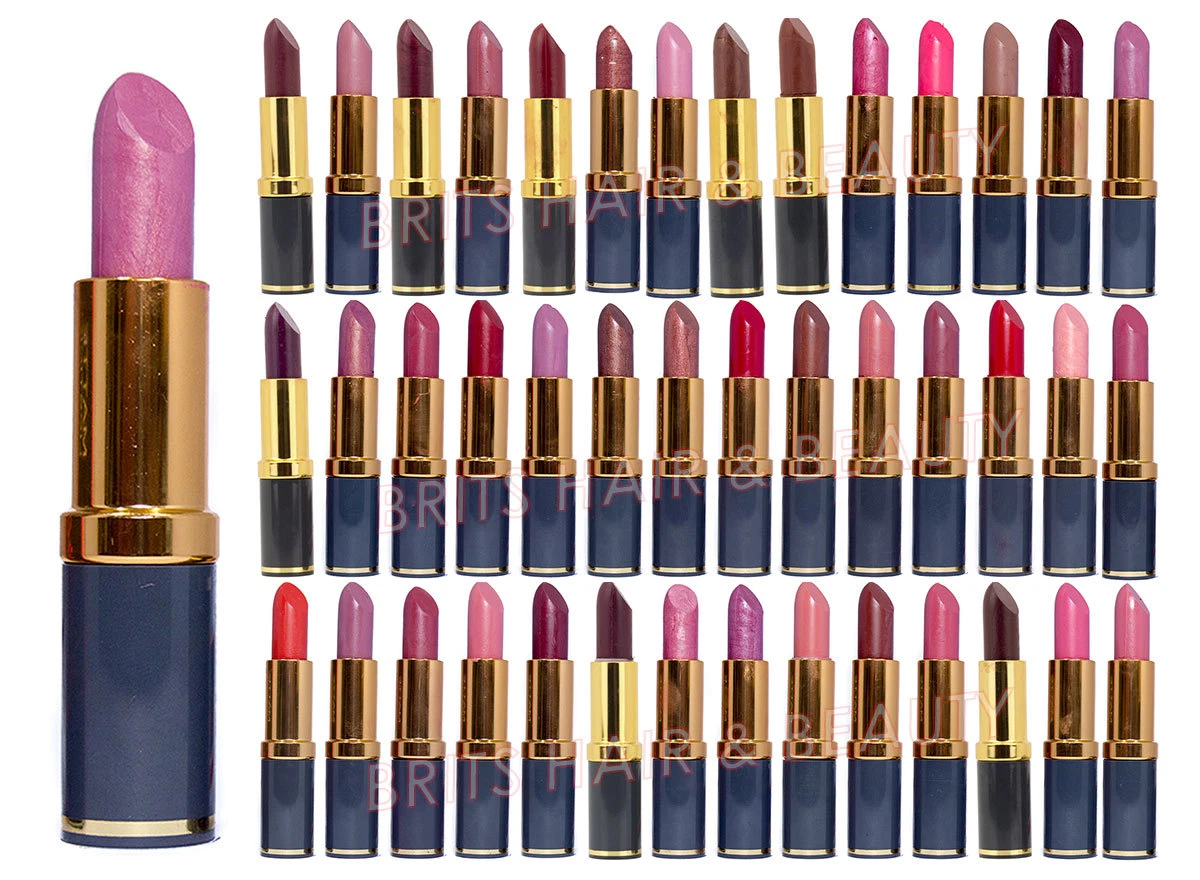 Medora of London Long Lasting Matte Finish lipstick. 100 original