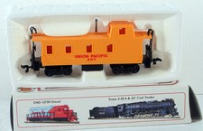 HO Scale Bachmann Union Pacific UP Caboose  207