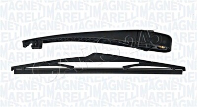 MAGNETI MARELLI Wiper Blade For KIA Ceed Sw 06-12