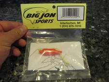 BIG JON SPORTS OTTER IN-LINE PLANER RELEASE DR455