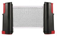 Retractable Table Tennis - Ping Pong Net - Ships from California