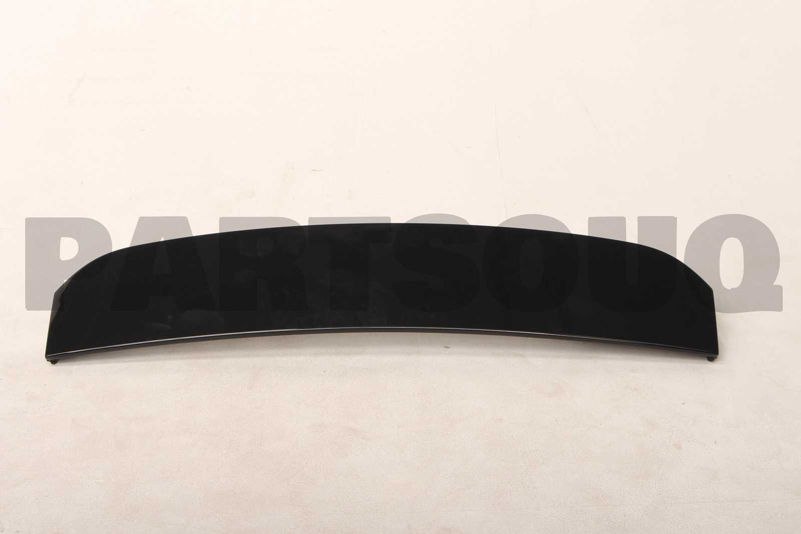 7608547910 Genuine Toyota SPOILER SUB-ASSY, REAR 76085-47910 | eBay