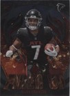 2023 Panini Phoenix Bijan Robinson #FU-8