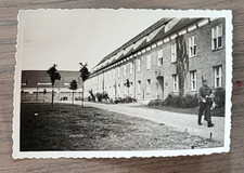 WW2 WWII wartime German Military photo Army Wehrmacht school w soldier