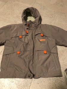 decathlon giacca invernale