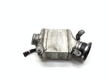 BMW 5 F07 Gran Turismo 550i 2011 N63B44A Ladeluftkühler 7575404