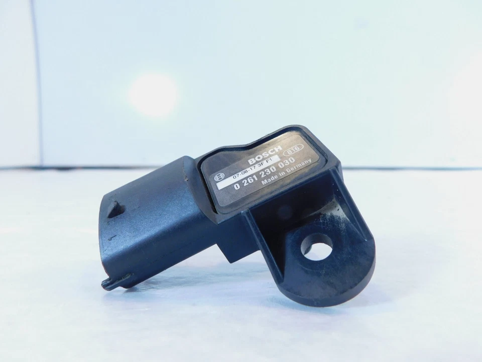 2007-2022 Harley Davidson Sportster 883 & 1200 TMAP MAP Manifold Airflow Sensor - Image 4 of 4