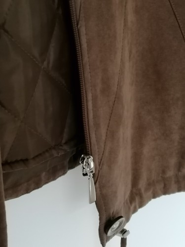 Warme Winterjacke , sehr gepflegt - Bild 3 von 11