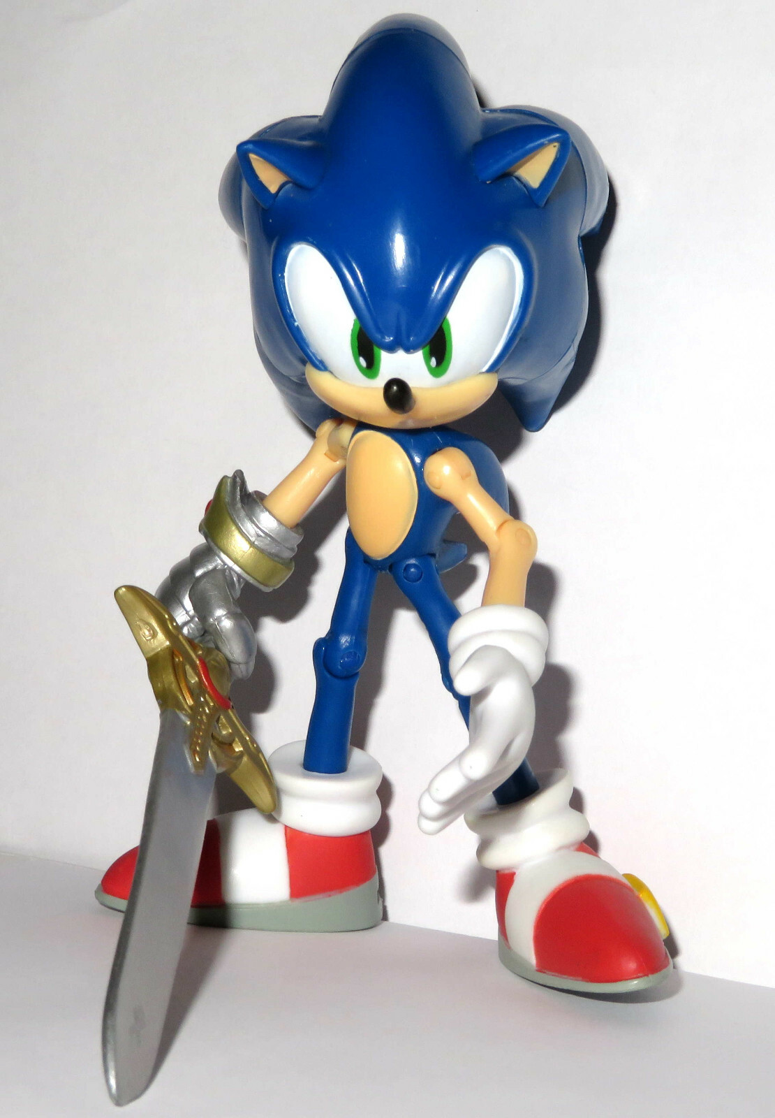 sonic and the black knight toys