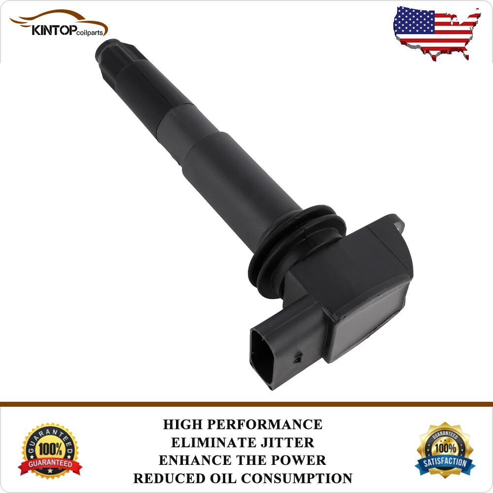 8 Ignition Coils For 2004-2005 Porsche Carrera GT 5.7L V10 UF513