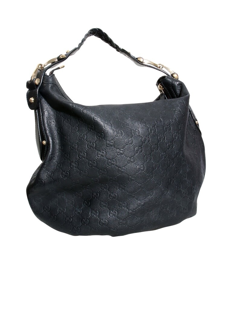 【関税＆送料込み】Gucci Medium Gg Shoulder Bag Gucci Medium GG Supreme Sherry Shoulder Bag - Luxe Du Jour