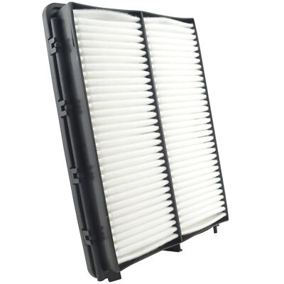 DWP Combo Engine Air Filter + Charcoal Cabin Air Filter For Kia Sorento 2016–2020 – Direct Fit, Easy Install