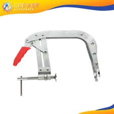 8" VALVE SPRING COMPRESSOR HAND TOOL COMPRESS / RELEASE AUTOMOTIVE ENGINE NEW