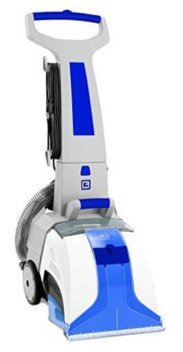 Deep Cleaning Machine, Carpet and Hard Floor Extractor, Carpet Cleaner with