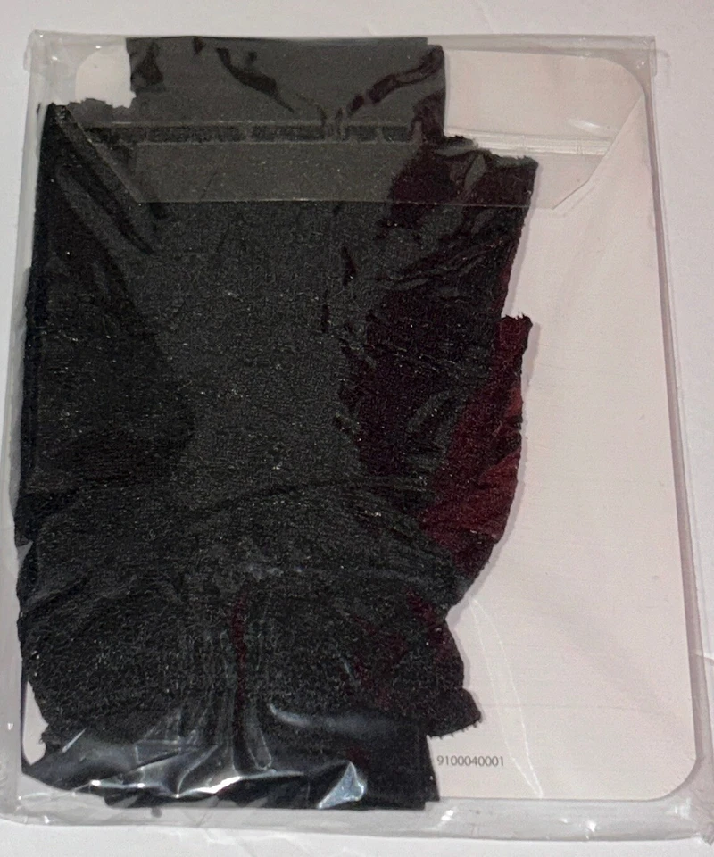 Meia-calça DIM Signature de renda preta (tamanho 3 110-143 lb 5’5-6’3) altura da coxa - Imagem 3 de 4