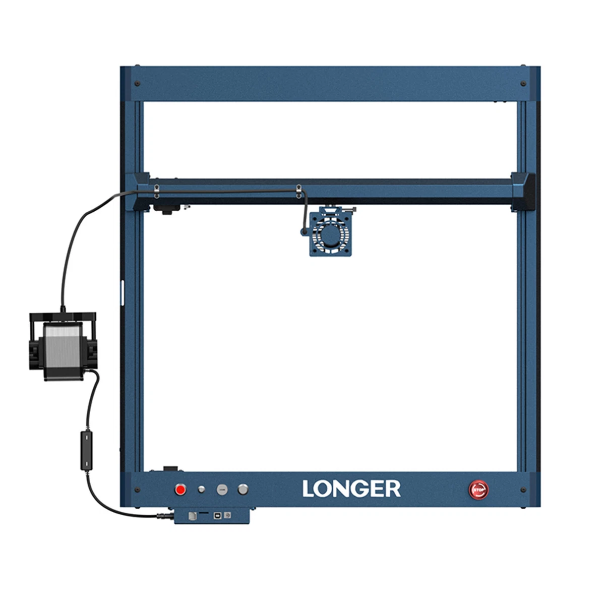 Laser b1 audio