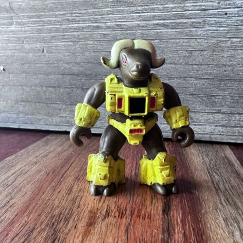 1986-87 Hasbro Takara Battle Beasts Assorted Series 1, 2, 3 - YOU PICK - Picture 68 of 68