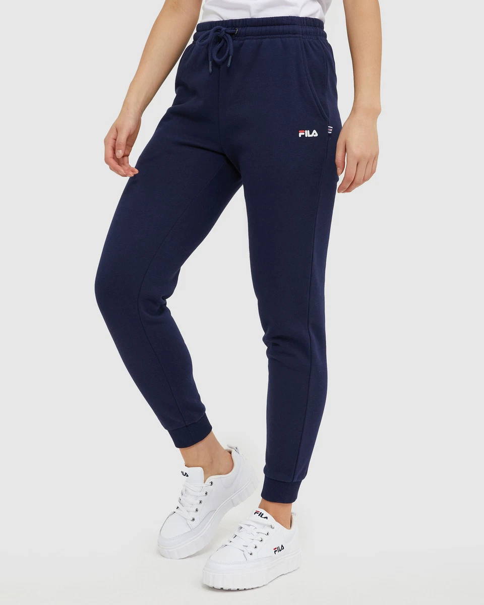 Fila classic slim pants new arrivals