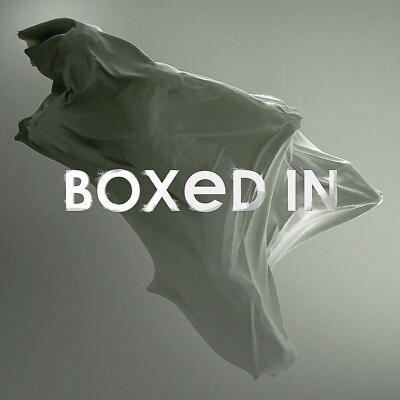 BOXED IN - BOXED IN  CD NEU 
