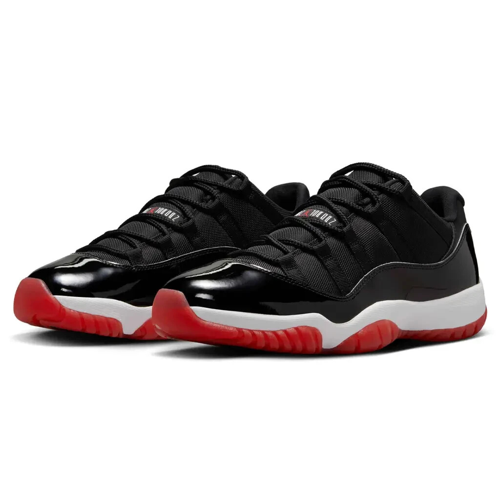Size 9 - Air Jordan 11 Retro 2025 Low Bred for sale online | eBay