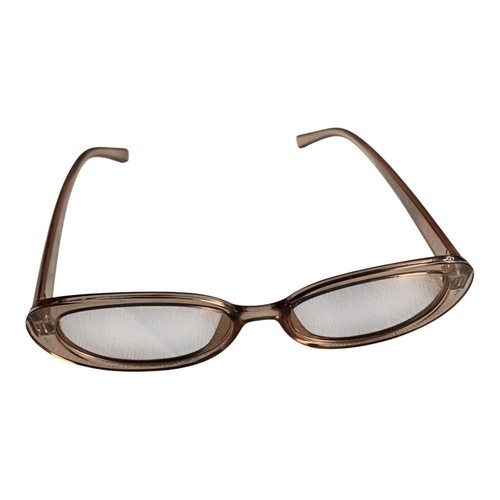 Ambassador Danica Sahara Cat Eye Sunglasses Elegant feminine Chic - Picture 2 of 9