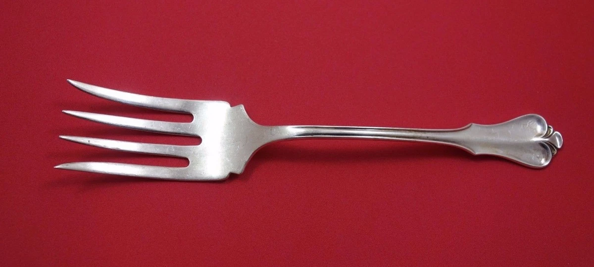 Camusso Antique US Sterling Silver for sale | eBay