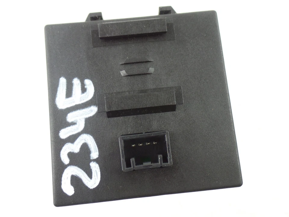 Centralina Renault Koleos I (HY) CONT ASSY- KEYLESS 28595-JY40A 28595JY40A    - Immagine 2 di 2