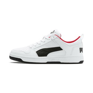 PUMA Men's Rebound LayUp Lo Sneakers - Click1Get2 Coupon