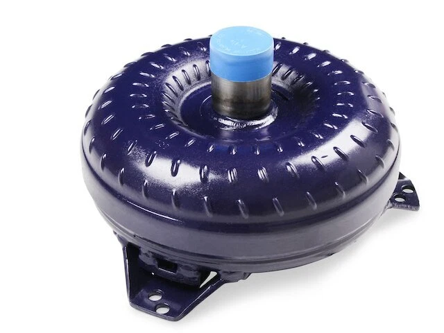 For 1971-1975 Pontiac Grandville Auto Trans Torque Converter BM 27122DHFM 1 - Image 4 of 4