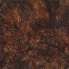 Hoffman Batiks Fabric - Bali Batik - #R2247-253 Havana Rose