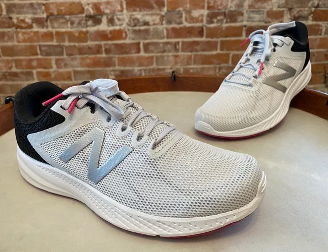 New balance isaac best sale mizrahi