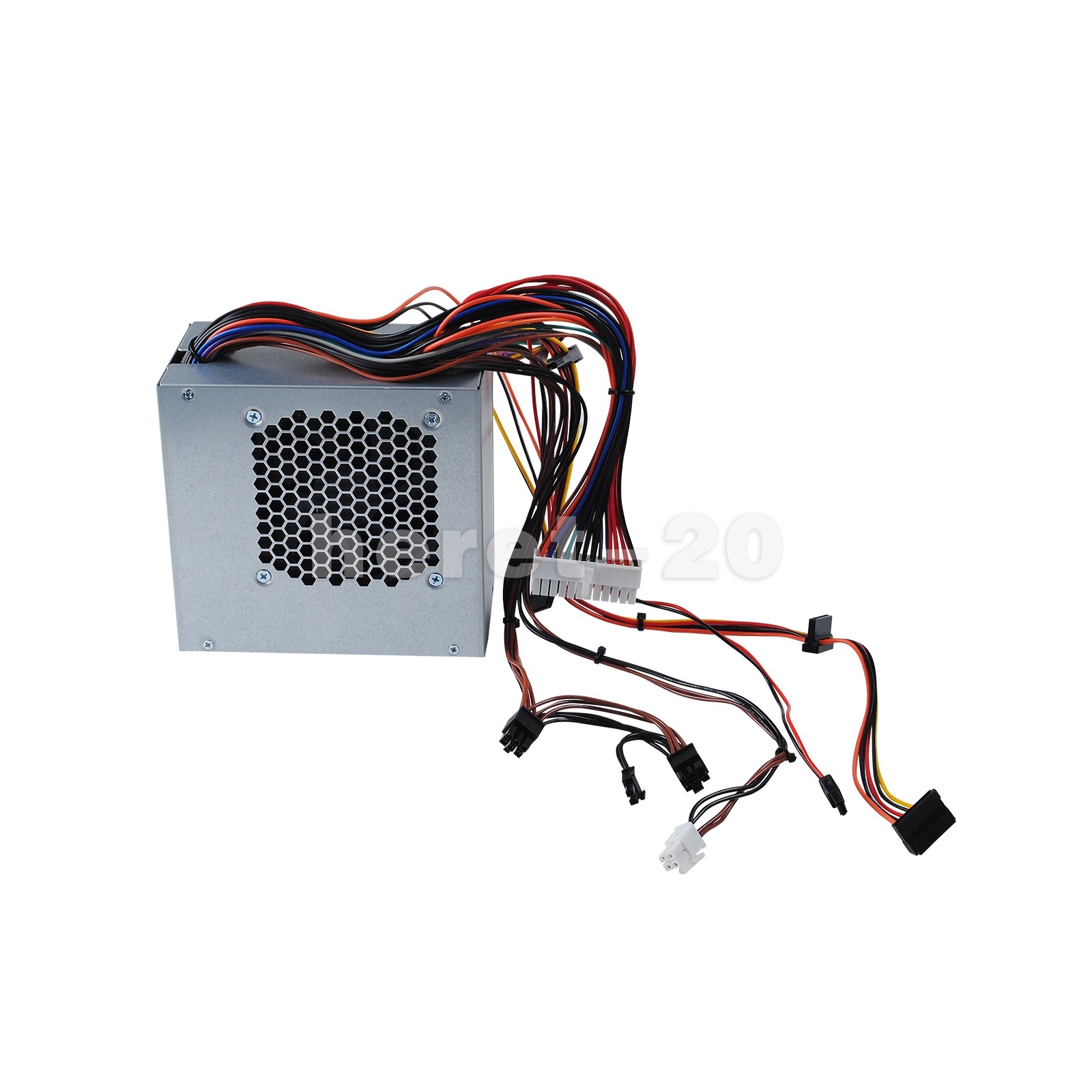 460W PSU Power Supply D460AM03 For DELL XPS 8910 8920 8300 8500 8700