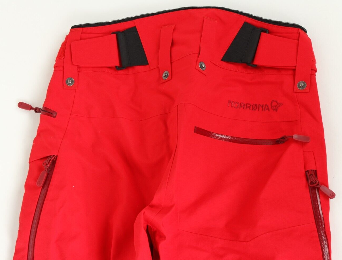 Norrona Lofoten GORE-TEX PRO Pant - Women's - XS /60005/ | eBay Norrona Lofoten GORE-TEX PRO Pant - Women's - XS /60005/ | eBay