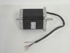 Motion Control FL60STH86-3008BF Motion Control Stepper Motor, 1.8 degree, 3.0A