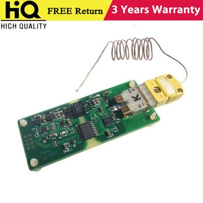 ZONRI AD7793 Module K Thermocouple Temperature Acquisition Module PT100 Cold New