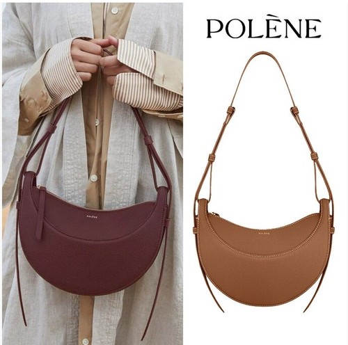 Lo último Mujeres Clásico Bolso Bandolera de Hombro Cuero Bolso para axilas Hobo Fiesta en la Calle - Imagen 10 de 22